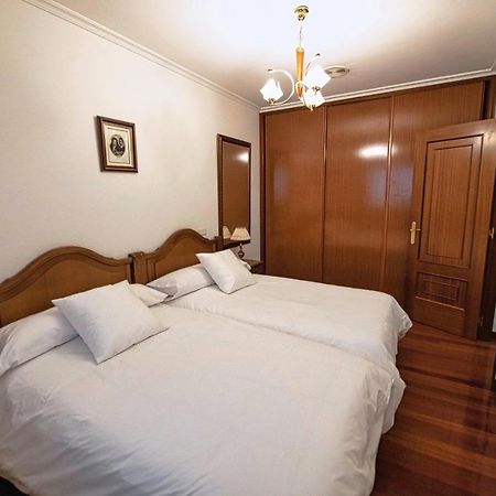 Apartamento Avelina 蒙福特·德·莱蒙斯 外观 照片