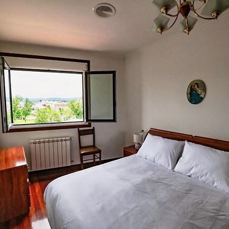 Apartamento Avelina 蒙福特·德·莱蒙斯 外观 照片