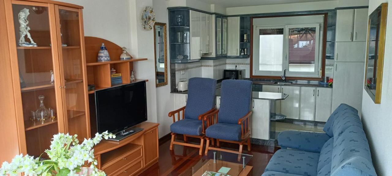 Apartamento Avelina 蒙福特·德·莱蒙斯 外观 照片