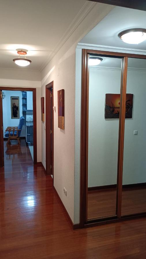 Apartamento Avelina 蒙福特·德·莱蒙斯 外观 照片