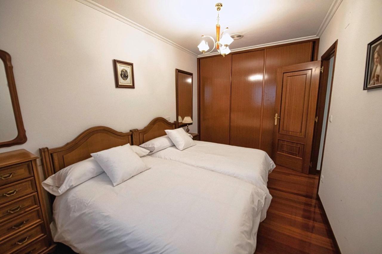 Apartamento Avelina 蒙福特·德·莱蒙斯 外观 照片