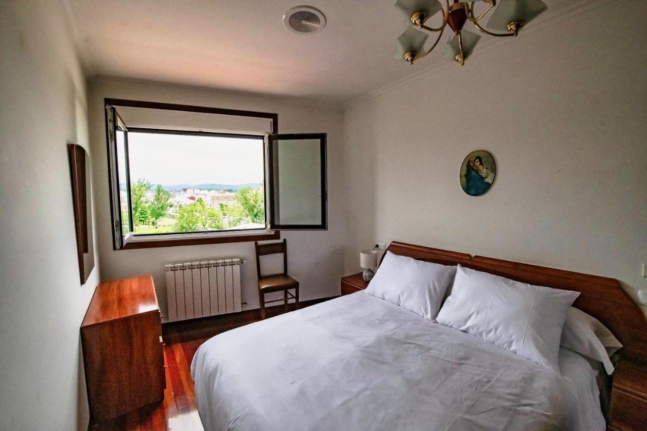 Apartamento Avelina 蒙福特·德·莱蒙斯 外观 照片