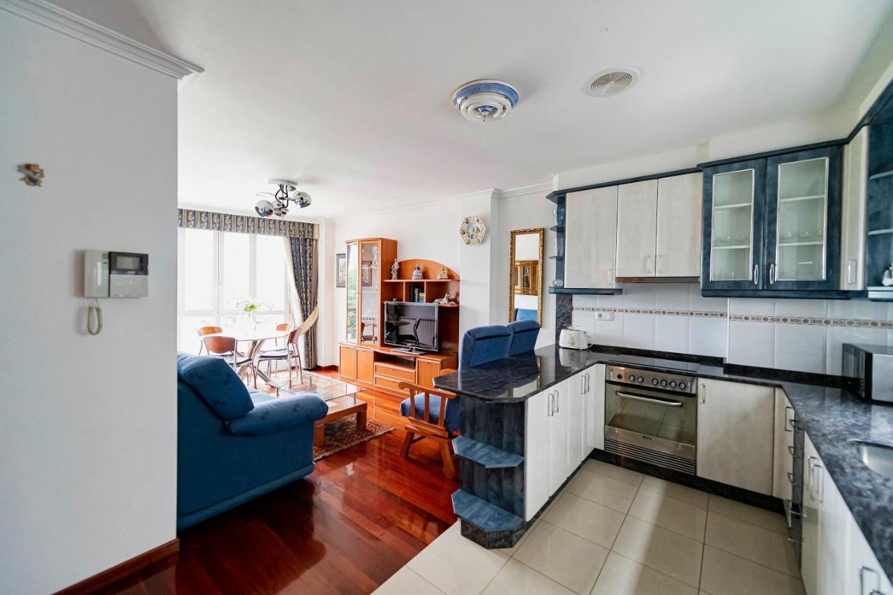 Apartamento Avelina 蒙福特·德·莱蒙斯 外观 照片