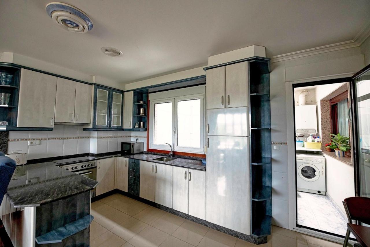 Apartamento Avelina 蒙福特·德·莱蒙斯 外观 照片